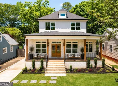 2808 Hosea L Williams Dr NE, Atlanta, GA 30317