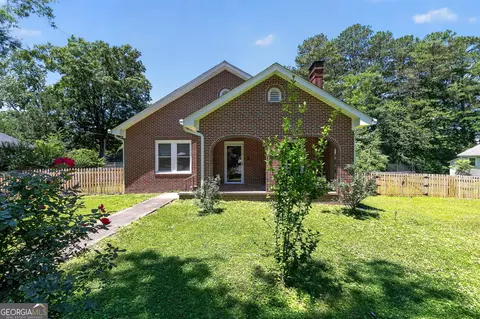 68 Tyler St, Summerville, GA 30747