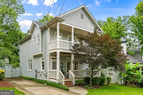 83 Esten St SE, Atlanta, GA 30316