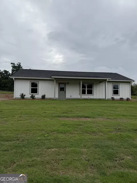 7335 Sandy Cross Rd, Carnesville, GA 30521