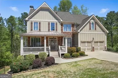 79 Evergreen Way, Dallas, GA 30157