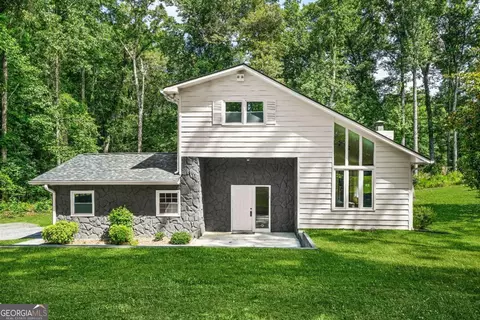 6985 Butner Rd, Atlanta, GA 30349
