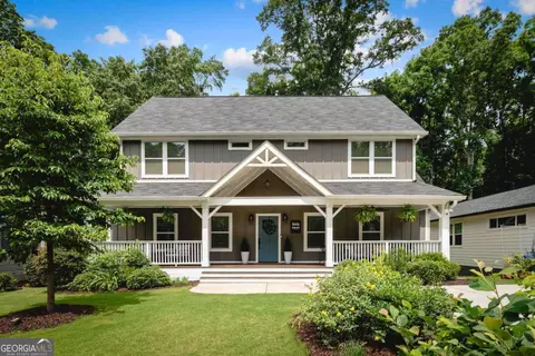 323 Eleanor St SE, Atlanta, GA 30317