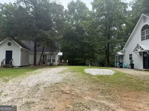 406 Covered Bridge Rd, Covington, GA 30016