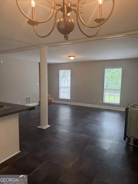 Living - 406 Covered Bridge Rd, Covington, GA 30016 photo 3 of 10