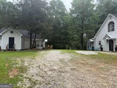 Exterior - 406 Covered Bridge Rd, Covington, GA 30016 photo 13 of 20