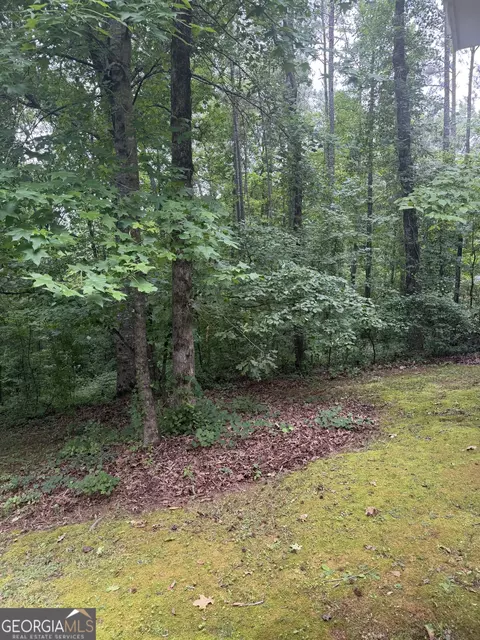 Exterior - 406 Covered Bridge Rd, Covington, GA 30016 photo 5 of 20