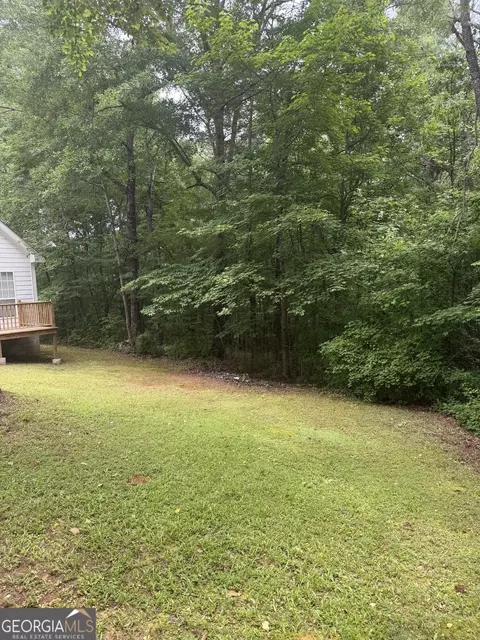 Exterior - 406 Covered Bridge Rd, Covington, GA 30016 photo 3 of 20