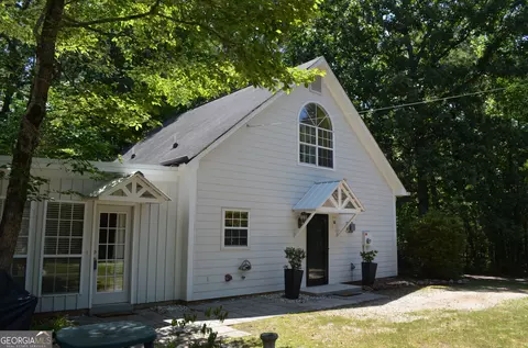 Exterior - 406 Covered Bridge Rd, Covington, GA 30016 photo 19 of 20