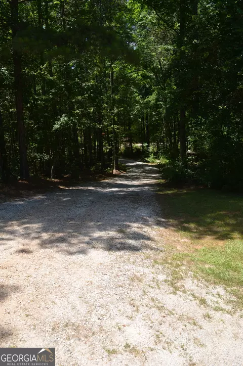 Exterior - 406 Covered Bridge Rd, Covington, GA 30016 photo 18 of 20