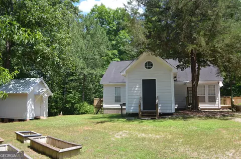 Exterior - 406 Covered Bridge Rd, Covington, GA 30016 photo 20 of 20