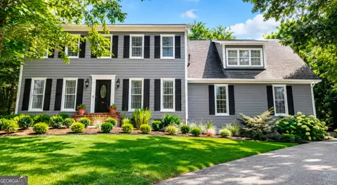 206 Comstock Ct, Lawrenceville, GA 30044