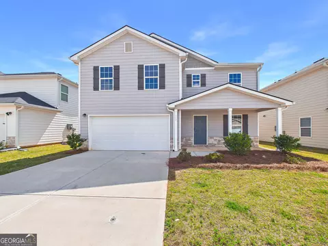 Undisclosed, Warner Robins, GA 31093