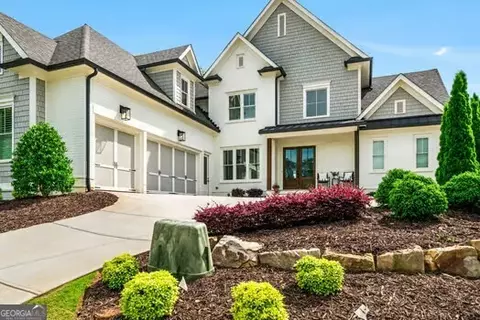 4050 Cottage Park Ct, Alpharetta, GA 30004