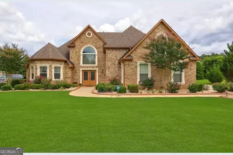 345 Masters Club Blvd, Hampton, GA 30228