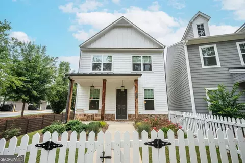 645 Everett Ln, Woodstock, GA 30188