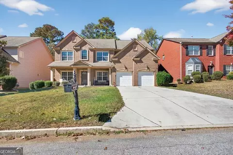 3871 Paper Birch Ln, Lithonia, GA 30038