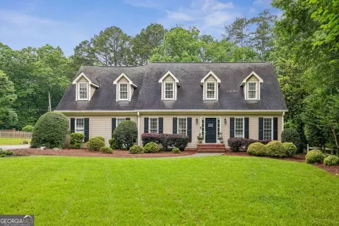 Undisclosed, Peachtree Corners, GA 30092