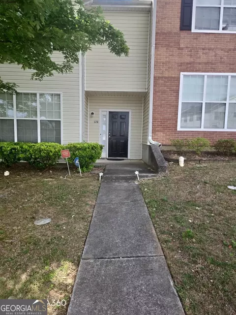 172 Odyssey Turn, Conyers, GA 30012