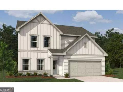 615 Elwick Ln SE, Cartersville, GA 30120