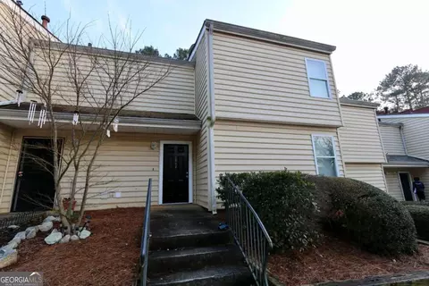 2082 Oak Park Ln, Decatur, GA 30032