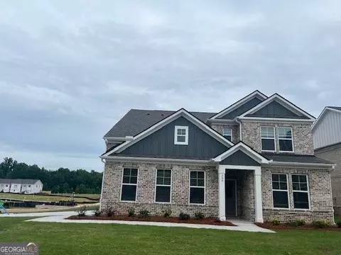 396 Enchanted Springs Ct, Mcdonough, GA 30253
