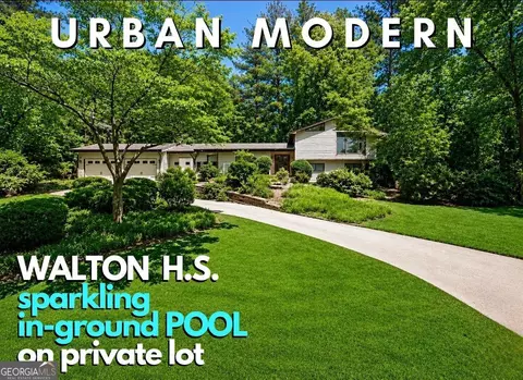 5139 Willow Point Pkwy, Marietta, GA 30068