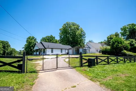 3060 Gillsville Hwy, Gainesville, GA 30507