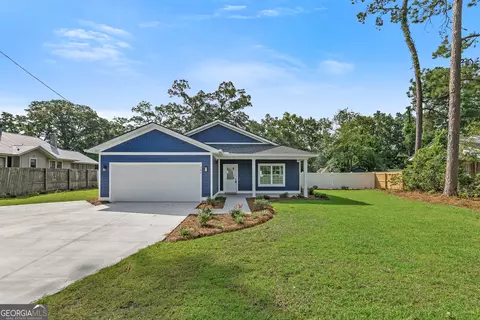 286 Sapp Ave SW, Pelham, GA 31779