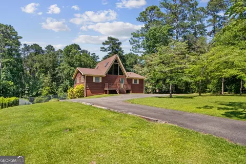 4706 Colony Dr SE, Acworth, GA 30102