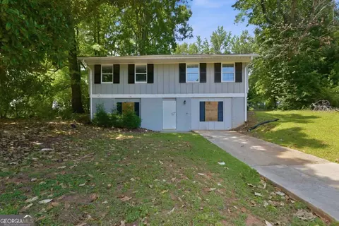 2852 Port Royal Ln, Decatur, GA 30034