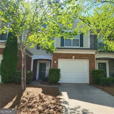 2010 Hailston Dr NW, Duluth, GA 30097