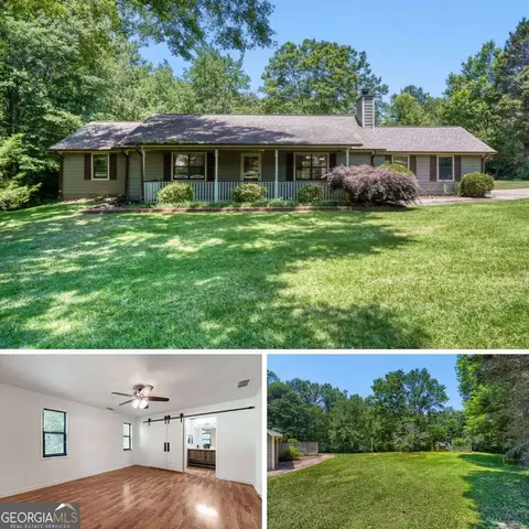 265 Peachtree Ln, Newnan, GA 30265