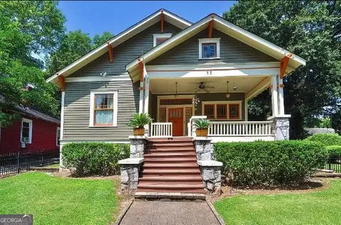 45 Bates Ave SE, Atlanta, GA 30317