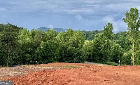 25 Caudell Dr, Cleveland, GA 30528