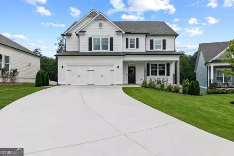 163 Spaulding Ln, Woodstock, GA 30188