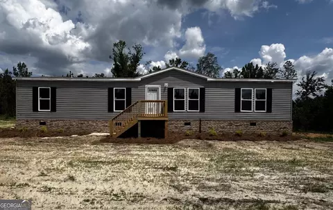 589 Ben Jackson Rd, Vidalia, GA 30474