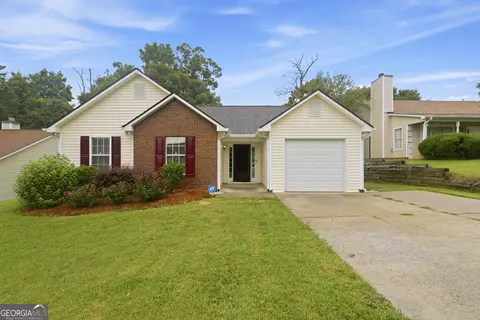 1014 Maple Leaf Rdg, Jonesboro, GA 30238