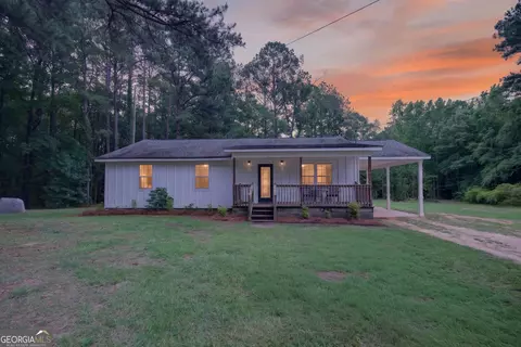 1206 Weems Rd, Molena, GA 30258