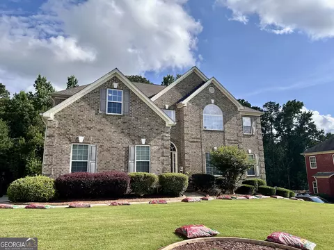 2420 Brynlyn Woods Dr NE, Conyers, GA 30013