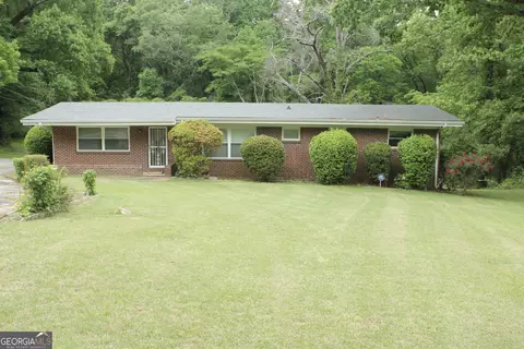 2295 Macon Dr SW, Atlanta, GA 30315