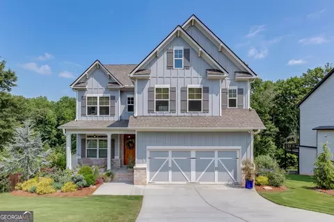 3536 Dockside Shores Dr, Gainesville, GA 30506