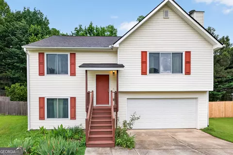 5285 Hillcrest Glenn Dr, Sugar Hill, GA 30518