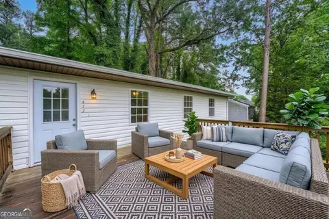 472 Rigby St NE, Marietta, GA 30060