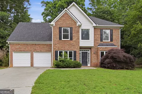 3504 Wellsley Dr, Powder Springs, GA 30127