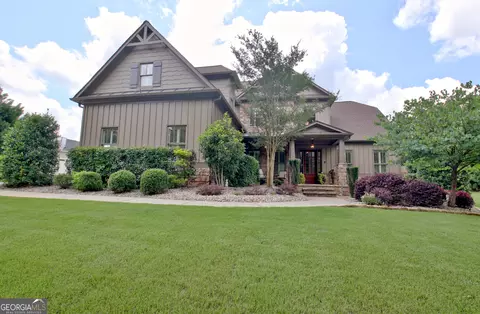 365 Swains Dr, Peachtree City, GA 30269