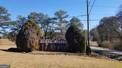 2405 Hi Roc Cir, Conyers, GA 30012