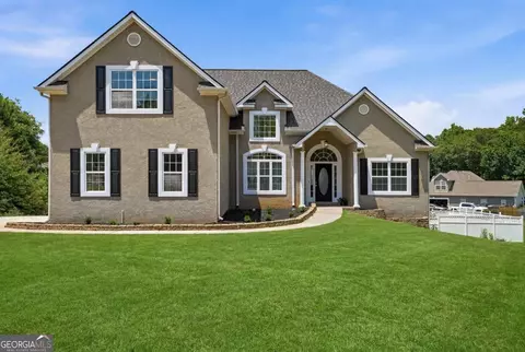 705 Gatwick Ct, Locust Grove, GA 30248