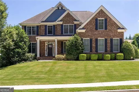 1382 Sutters Pond Dr NW, Kennesaw, GA 30152