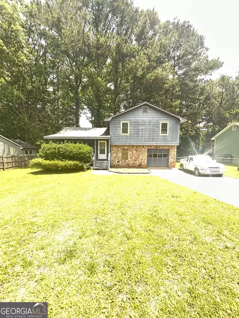 9246 River Chase Way, Jonesboro, GA 30238